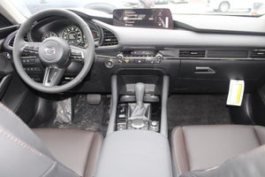 2024 Mazda3 Sedan 2.5 Turbo Premium Plus AWD