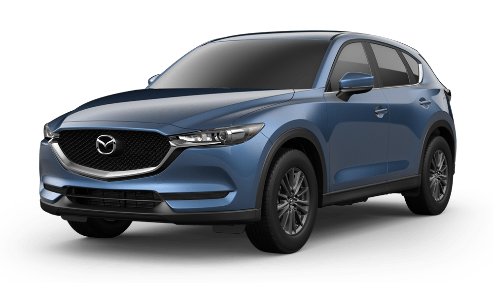 2019 Mazda CX-5 Sport Trim | Bommarito Mazda South County in St. Louis MO