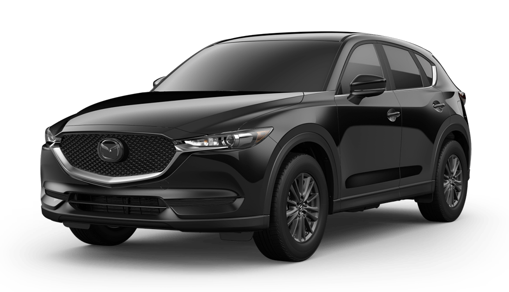 2019 Mazda CX-5 Touring Trim | Bommarito Mazda South County in St. Louis MO