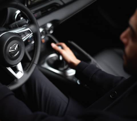 Pure Joy Starts Behind the Wheel | Bommarito Mazda South County in St. Louis MO