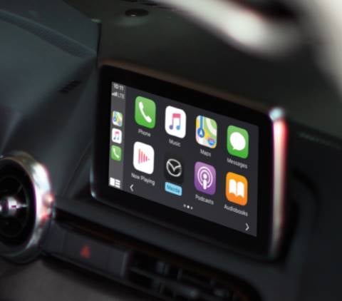 Stay Connected | Bommarito Mazda South County in St. Louis MO