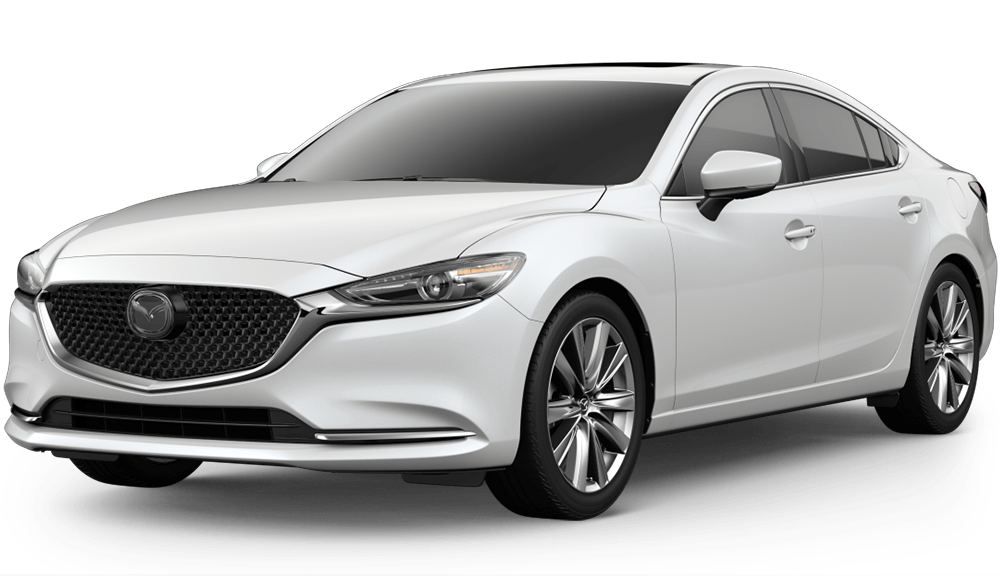 2018 Mazda6 Grand Touring Reserve | Bommarito Mazda South County in St. Louis MO