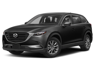 2020 Mazda CX-9 Sport Trim | Bommarito Mazda South County in St. Louis MO