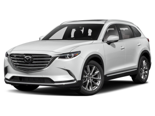 2020 Mazda CX-9 Signature Trim | Bommarito Mazda South County in St. Louis MO