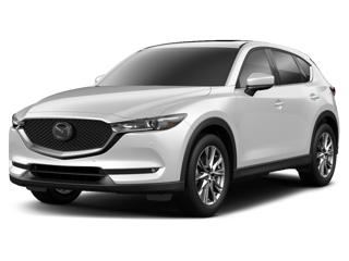 2020 Mazda CX-5 Signature Trim | Bommarito Mazda South County in St. Louis MO