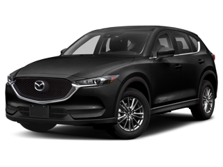 2020 Mazda CX-5 Sport Trim | Bommarito Mazda South County in St. Louis MO