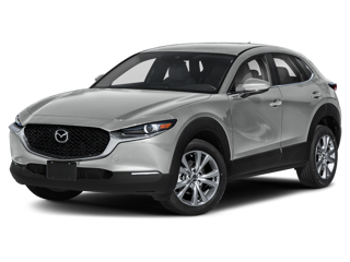 2020 Mazda CX-30 Preferred Package | Bommarito Mazda South County in St. Louis MO