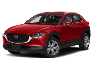 2020 Mazda CX-30 Premium Package | Bommarito Mazda South County in St. Louis MO
