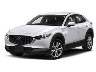 2020 Mazda CX-30 Select Package | Bommarito Mazda South County in St. Louis MO