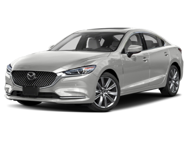 2020 Mazda6 Signature | Bommarito Mazda South County in St. Louis MO