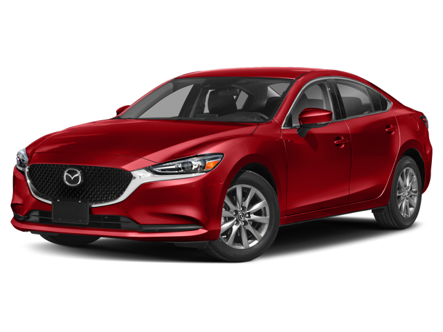 2020 Mazda6 Sport | Bommarito Mazda South County in St. Louis MO