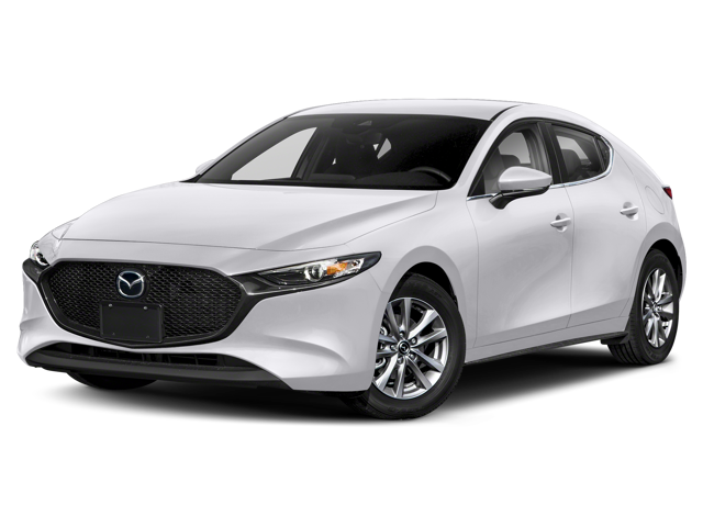 2020 Mazda3 Hatchback | Bommarito Mazda South County in St. Louis MO