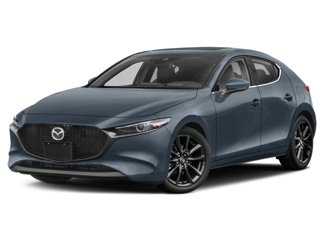 2020 Mazda3 Hatchback Premium Package | Bommarito Mazda South County in St. Louis MO