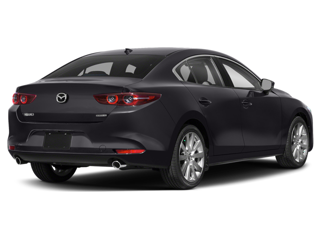 2020 Mazda3 Sedan Premium Package | Bommarito Mazda South County in St. Louis MO