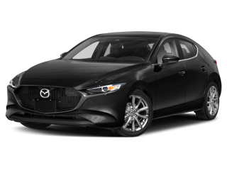 2019 Mazda3 Hatchback Package | Bommarito Mazda South County in St. Louis MO