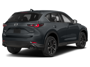 2023 Mazda CX-5 2.5 S Premium Package