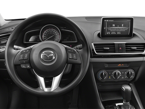 2014 Mazda3 i Grand Touring