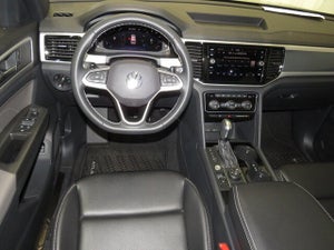 2023 Volkswagen Atlas Cross Sport 2.0T SEL