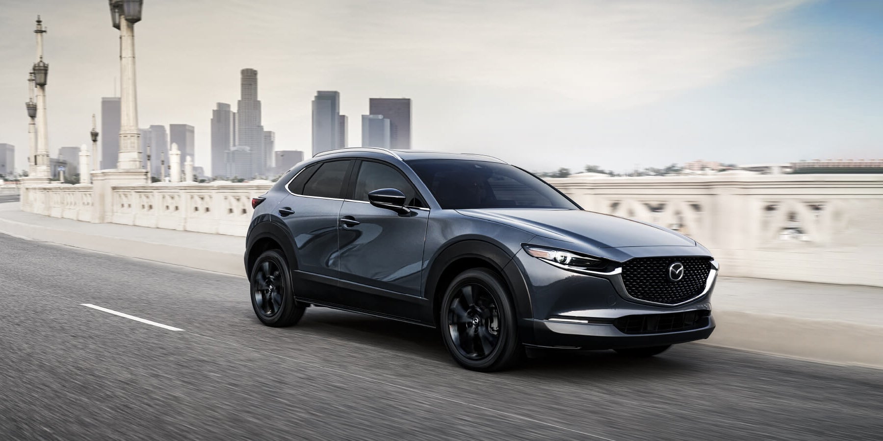 2024 CX-30 Performance | Bommarito Mazda South County in St. Louis MO
