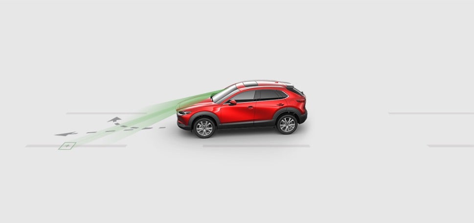 2023 CX-30 Safety | Bommarito Mazda South County in St. Louis MO