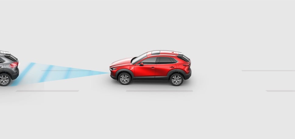 2024 CX-30 Safety | Bommarito Mazda South County in St. Louis MO