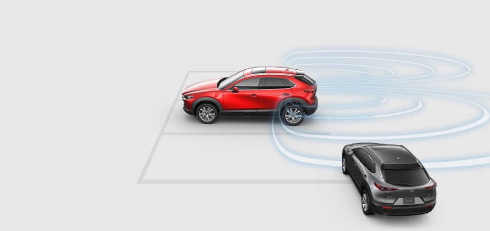 2023 CX-30 Safety | Bommarito Mazda South County in St. Louis MO