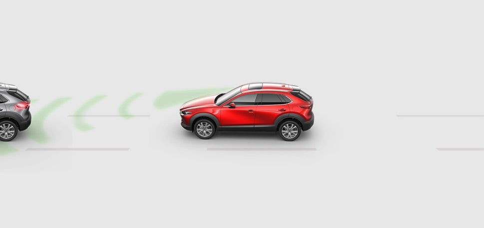 2024 CX-30 Safety | Bommarito Mazda South County in St. Louis MO
