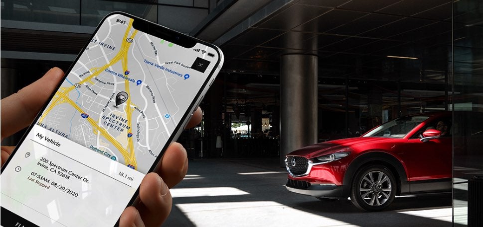 2023 CX-30 Technology | Bommarito Mazda South County in St. Louis MO