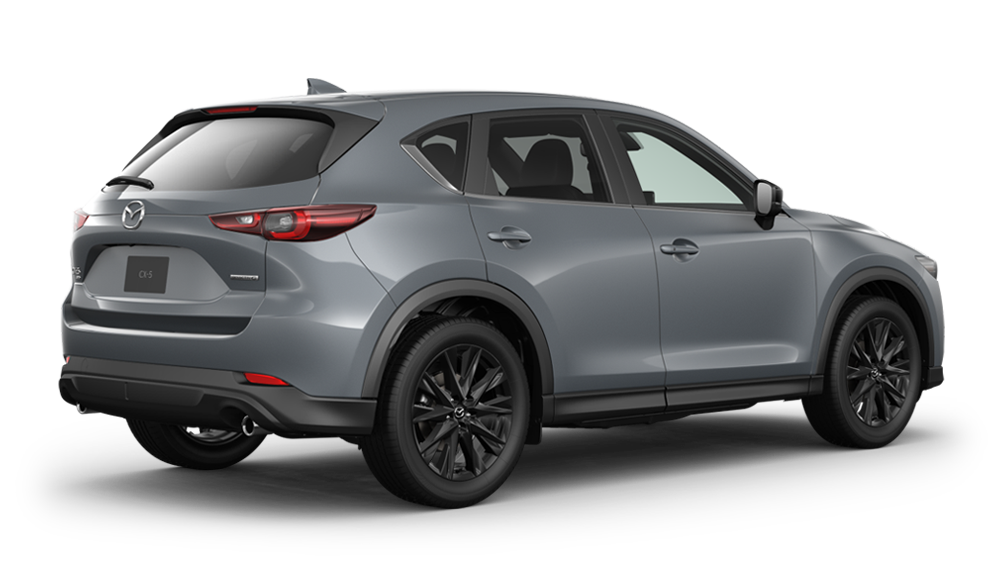 2023 Mazda CX-5 2.5 S CARBON EDITION | Bommarito Mazda South County in St. Louis MO