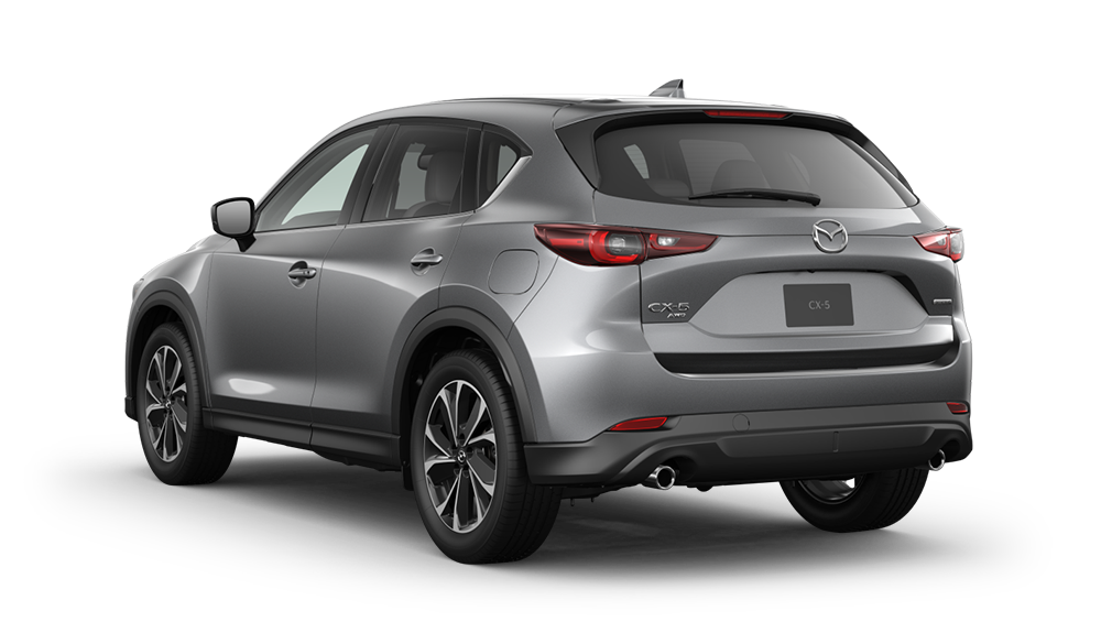 2023 Mazda CX-5 2.5 S PREMIUM PLUS | Bommarito Mazda South County in St. Louis MO