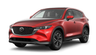 2023 Mazda CX-5 2.5 S Premium | NAME# in St. Louis MO