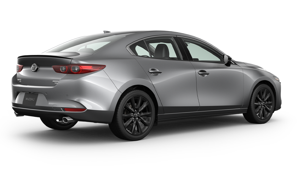2023 Mazda 3 Sedan 2.5 TURBO PREMIUM PLUS | Bommarito Mazda South County in St. Louis MO