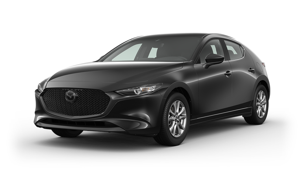 2023 Mazda3 Hatchback 2.5 S | Bommarito Mazda South County in St. Louis MO