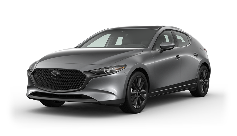 2023 Mazda3 Hatchback PREMIUM | Bommarito Mazda South County in St. Louis MO