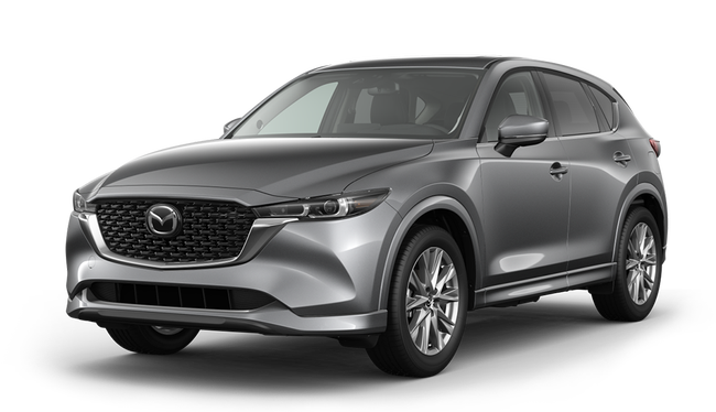 Mazda CX-5 2.5 S Premium Plus | Bommarito Mazda South County in St. Louis MO