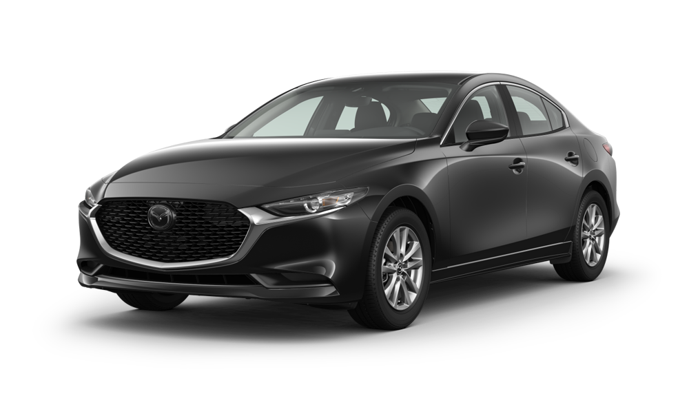 2024 Mazda 3 Sedan 2.5 S | Bommarito Mazda South County in St. Louis MO