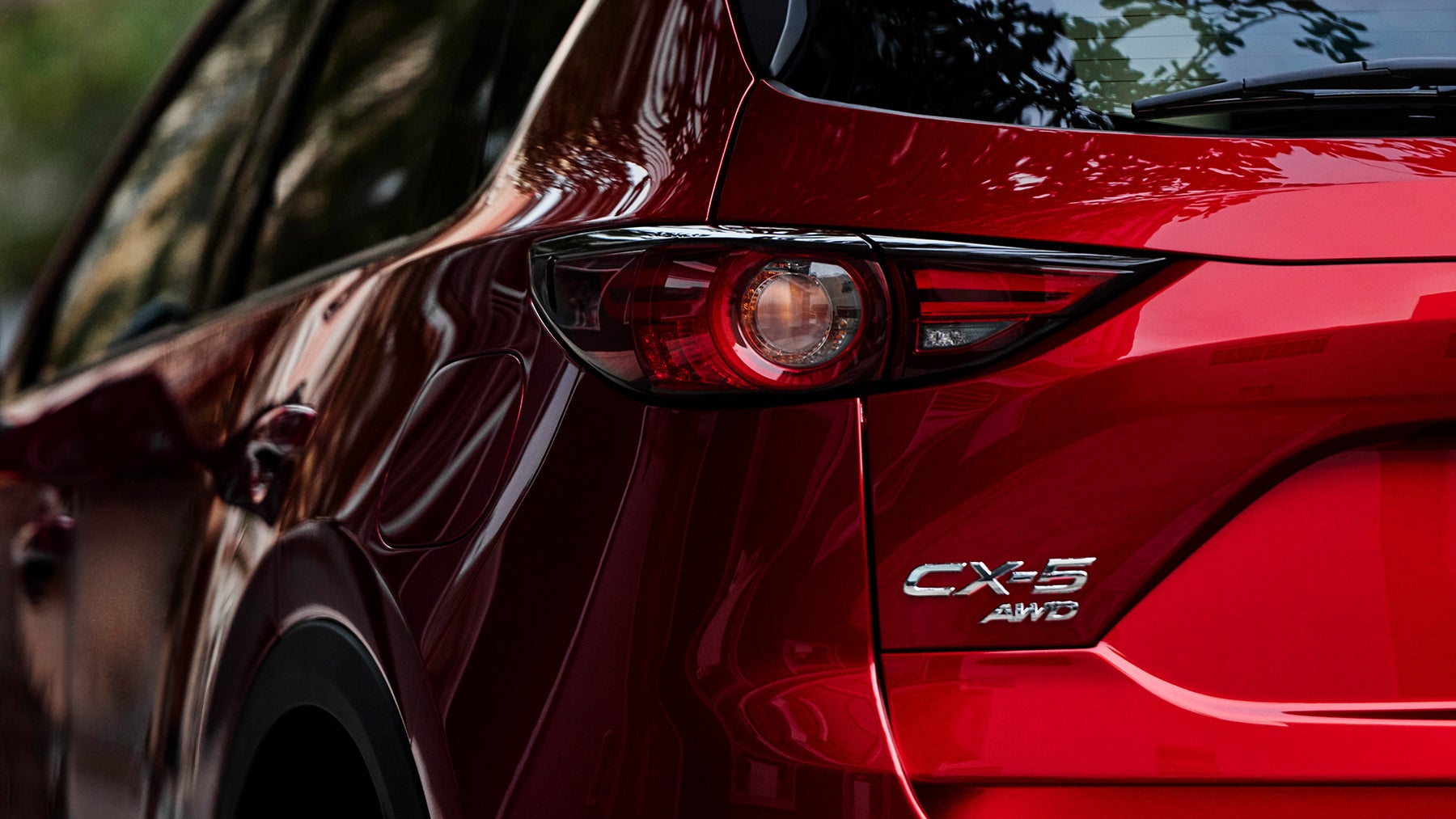 2019 Mazda CX-5 at Bommarito Mazda South County in St. Louis MO