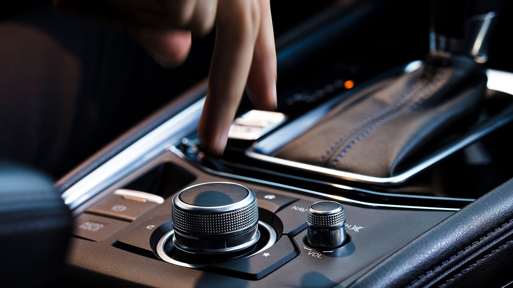 2019 Mazda CX-5 at Bommarito Mazda South County in St. Louis MO