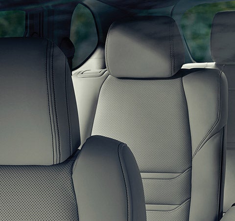 2020 Mazda CX-9 with PREMIUM NAPPA LEATHER | Bommarito Mazda South County in St. Louis MO