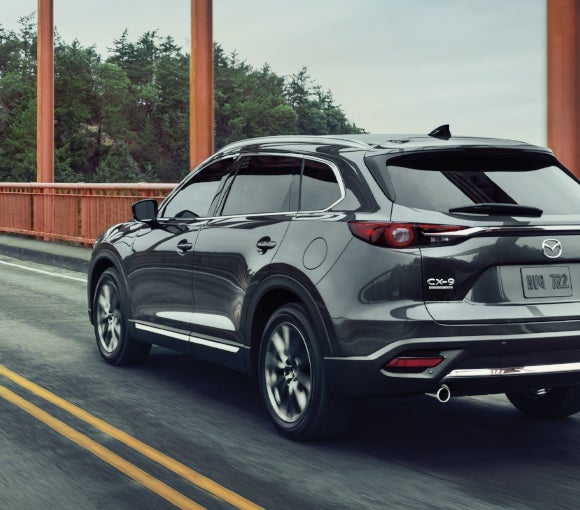 2020 Mazda CX-9 SKYACTIV TECHNOLOGY | Bommarito Mazda South County in St. Louis MO