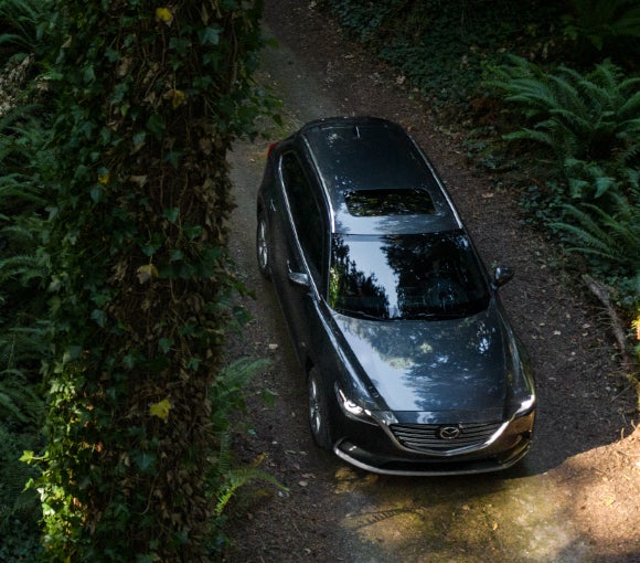 2020 Mazda CX-9 PREDICTIVE AWD | Bommarito Mazda South County in St. Louis MO