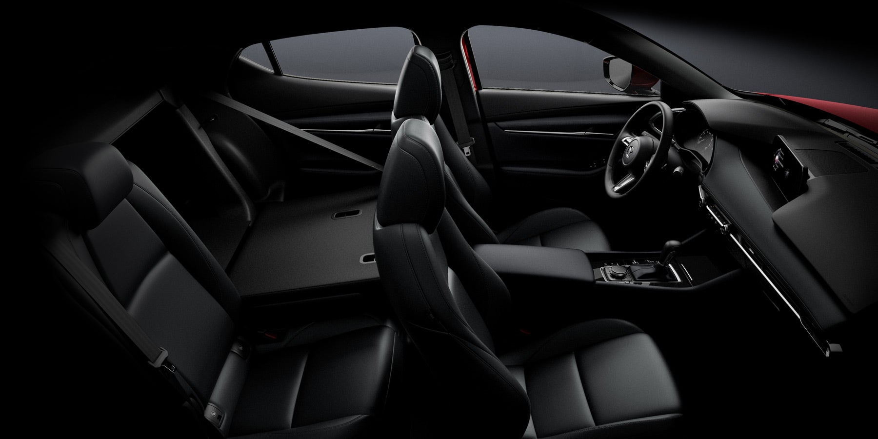 Bommarito Mazda South County in St. Louis MO