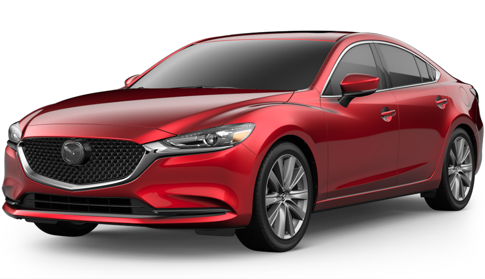 2018 Mazda6 Grand Touring | Bommarito Mazda South County in St. Louis MO