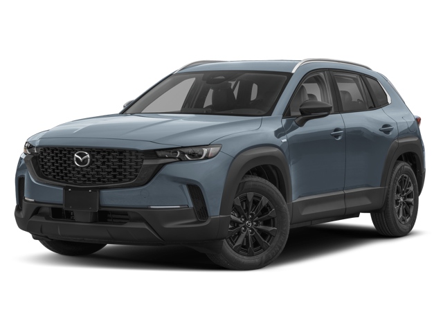 2025 Mazda CX-50 Hybrid