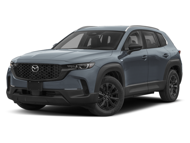 2025 Mazda CX-50 Hybrid