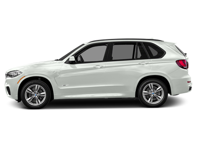 2015 BMW X5 xDrive35i Sport Activity