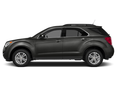 2015 Chevrolet Equinox LT 2LT