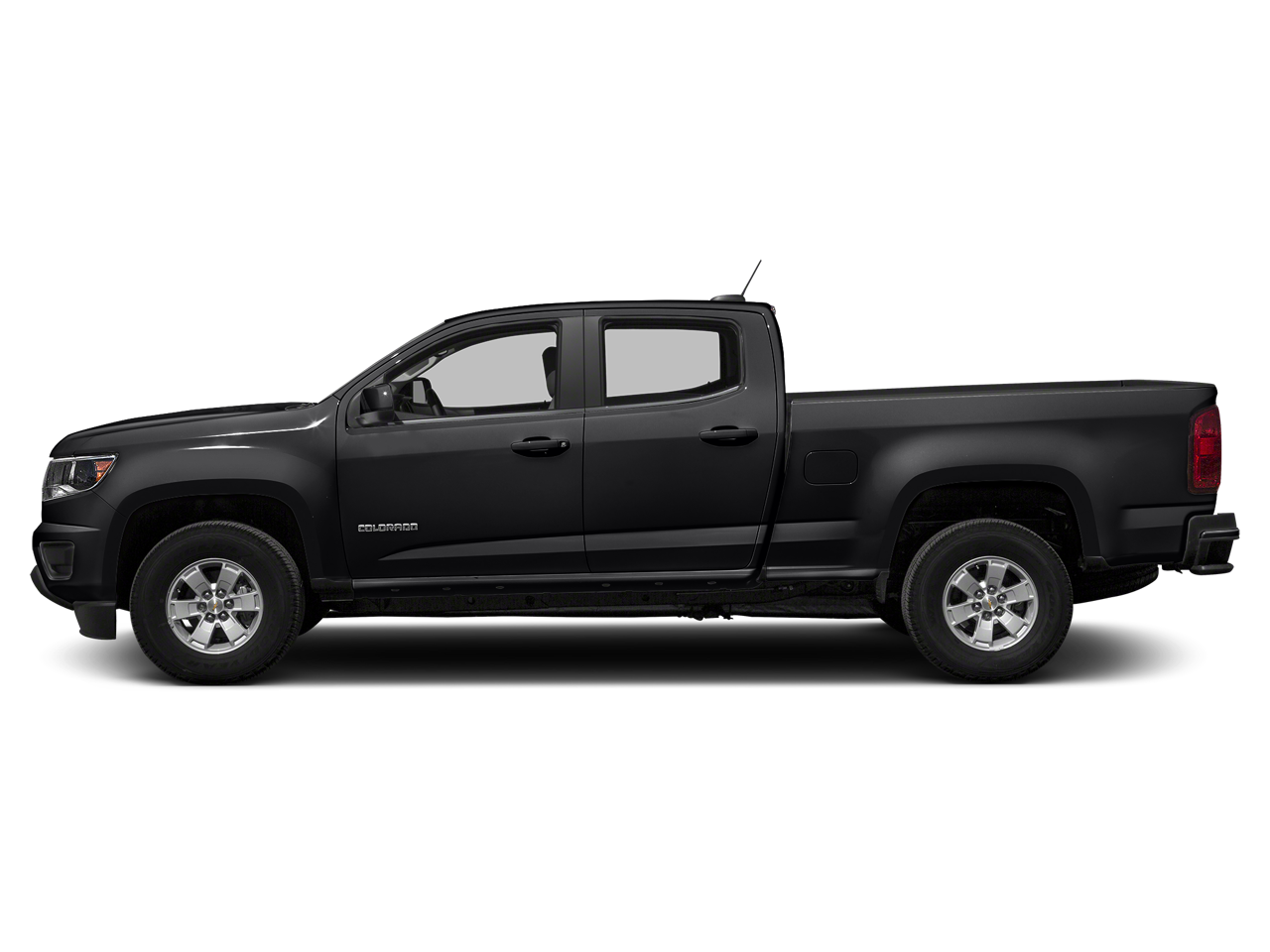 2015 Chevrolet Colorado Work Truck