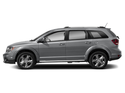 2015 Dodge Journey AVP