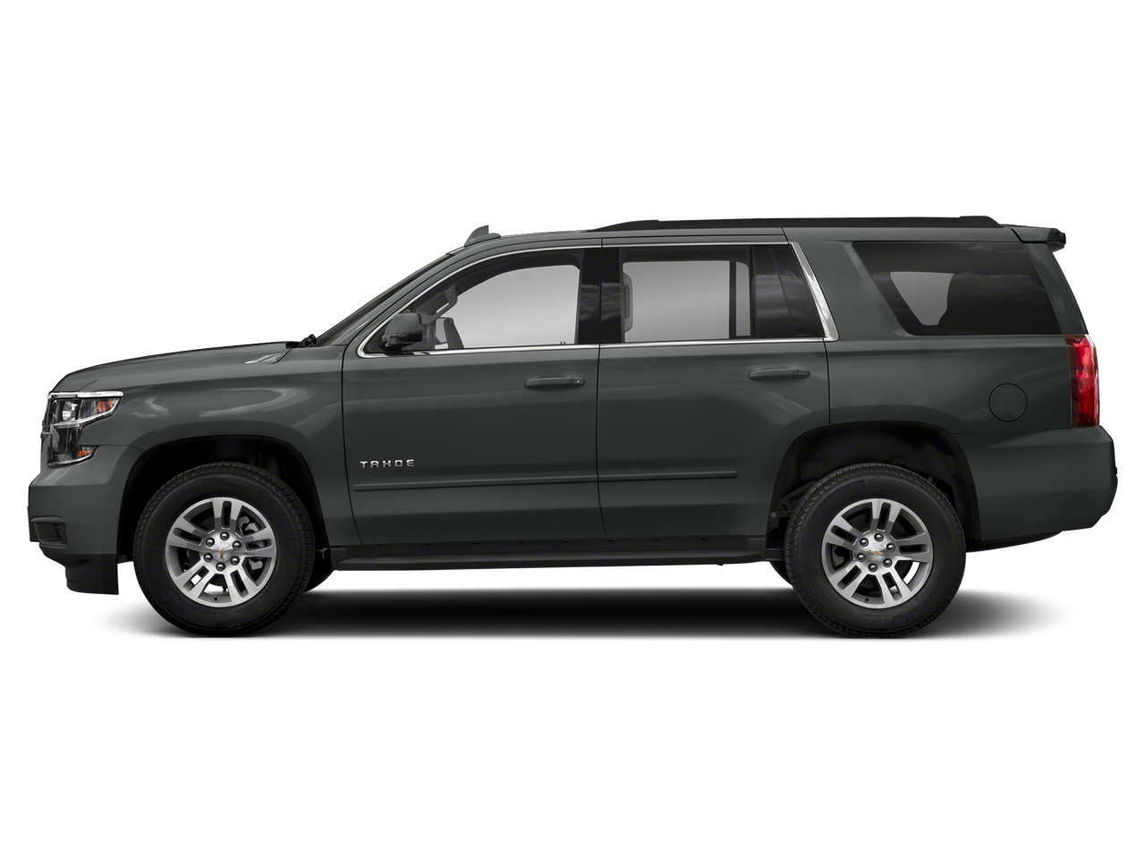 2020 Chevrolet Tahoe LT - Photo 44